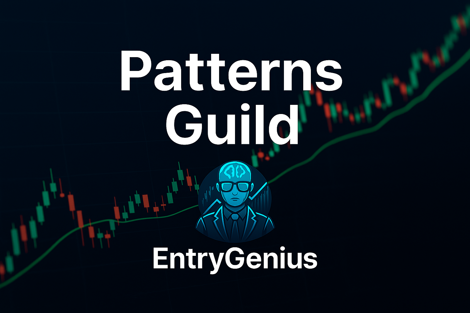 EntryGenius Patterns Guild